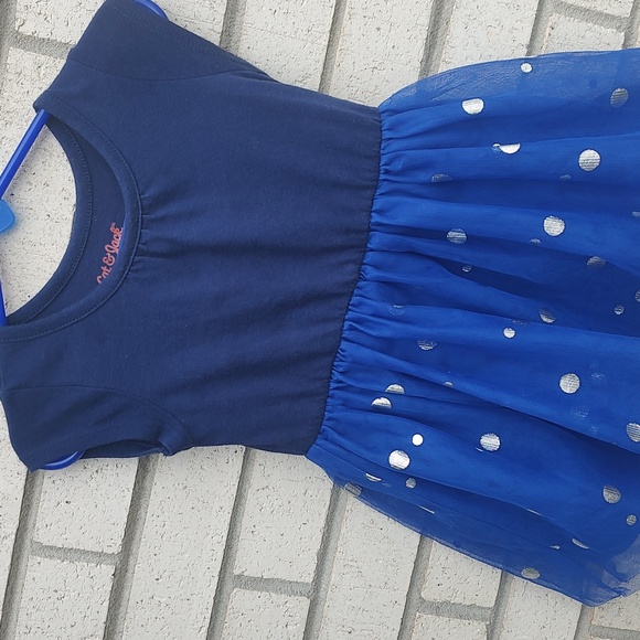 Cat & Jack Dress - Picture 6 of 11